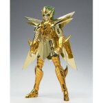 Saint seiya saint myth cloth kraken isaac [toy] (japan import)