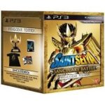 Saint seiya sanctuary battle edition collector ? Saint seiya sanctuary battle edition collector ?