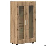 Saison soldes buffet ch�ne artisanal - sarazyj - meuble bas - avec stockage - 555x29x103 cm bois ding�nierie ...