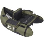 Sakura float tube sparrow axs premium vert