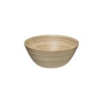 5five - saladier d25cm bambou