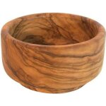 Saladier en bois 10 cm