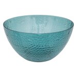 5five - saladier estiva bleu d255cm 5five - saladier estiva bleu d255cm