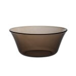 Saladier de table crole duralex 17 cm