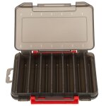 Salalis bo�te de rangement pour leurres salalis bo�te de p�che bo�te de rangement dapp�ts de p�che double ...