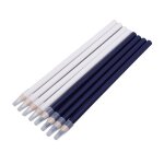 Salalis crayon � coudre crayons de couture pour tissu 8 pi�ces crayons de marquage pour tailleurs stylo ...