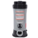 Salalis distributeur automatique de chlore distributeur automatique de produits chimiques cl? 200 distributeur ...