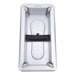 Salalis distributeur de couvre - chaussures convivial distributeur de couvre - chaussures antid�rapant ...