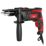 Salalis marteau perforateur perceuse � percussion perceuse � percussion 850 w 3000 tr / min bricolage ...
