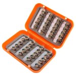 Salalis mouches � truite 40 pi�ces de mouches de p�che � la mouche r�alistes truite leurres sport hamecon ...