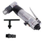 Salalis perceuse � air foret r�versible � angle dair per�age pneumatique � 90 � outil super puissant ...