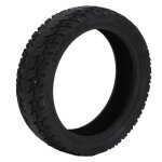 Salalis pneu � vide pour scooter pneu de remplacement sous vide 70 / 60 - 75 pour scooter �lectrique ...