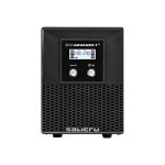 Salicru sps advance t 1500 onduleur ca 230 v 1050 watt 1500 va acide de plomb rs - 232 usb connecteurs ... Salicru sps advance t 1500 onduleur ca 230 v 1050 watt 1500 va acide de plomb rs - 232 usb connecteurs ...