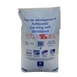 Salins - sel de dneigement - 25kg
