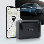 Salind gps salind 11 traceur gps traceur de vhicules noir 1 pc(s)