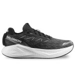 Salomon chaussure de course aero glide 4 - 491470 noir