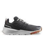 Salomon chaussures de randonn�e patrol j - 477366 gris