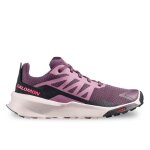 Salomon chaussures de randonn�e patrol j - 491101 violet