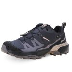 Salomon chaussures de randonn�e x ultra 360 gore - tex w 9 - 491023 violet