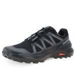 Salomon speedcross peak gore - tex - chaussure trail homme noir 478538
