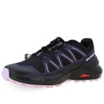 Salomon speedcross peak w 476032 ? chaussures de trail femme noir