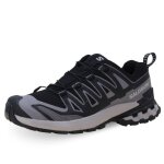 Salomon chaussures de trail running xa pro 3d v9 w - 478829 noir