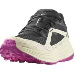 Salomon ultra flow chaussures de trail pour femme confort instantan amorti adapt  la route comme aux ...