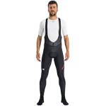 Salopette cycliste - sportful - fiandre norain bibtight - impermable - respirant - confortable