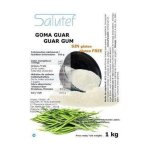 Salutef - gomme de guar 1 kg