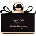 Parfum eau de parfum signorina misteriosa - salvatore ferragamo - femme - 100 ml