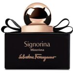 Salvatore ferragamo eau de parfum signorina misteriosa - femme - 30 ml