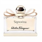 Eau de parfum - salvatore ferragamo - signorina eleganza - 50ml - femme - florale Eau de parfum - salvatore ferragamo - signorina eleganza - 50ml - femme - florale