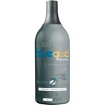 Lissage brsilien au tanin - salvatore - blue gold premium tape2 - 1 l - tous types de cheveux - crme ...