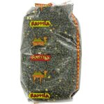 Samia lentilles vertes 1kg
