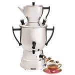 Samovar th� professionnel inox 3 l - bartscher