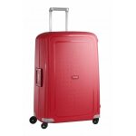 Samsonite s�cure spinner 69 / 25 serie: 10u samsonite farbe silver