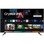 Samsung 43au7025 - tv led 43'' (108 cm) - 4k uhd 3840x2160 - hdr - smart tv - gaming hub - 3xhdmi - wifi ...