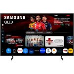 Samsung 43q72f - tv qled 43 (109 cm) - 4k uhd 3840x2160 - hdr10 + - smart tv - gaming hub - 3xhdmi - ...