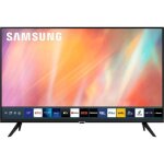 Samsung 50au7025 - tv led 50'' (125 cm) - 4k 3840x2160 - crystal uhd - smart tv - gaming hub - 3xhdmi ... Samsung 50au7025 - tv led 50'' (125 cm) - 4k 3840x2160 - crystal uhd - smart tv - gaming hub - 3xhdmi ...