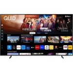 Samsung 50q60c - tv qled 50  (127 cm) - 4k uhd 3840x2160 - hdr - smart tv - gaming hub - 3xhdmi - wifi ...