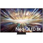 Samsung 65qn800d - tv qled miniled 65 (165 cm) - 8k 7680x4320 - 100hz - hdr 8k plus - smart tv - gaming ...