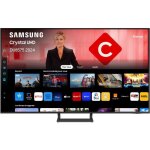 Samsung 75du8575 - tv led 75 (190 cm) - 4k uhd 3840x2160 - hdr - smart tv - gaming hub - 3xhdmi - wifi ... Samsung 75du8575 - tv led 75 (190 cm) - 4k uhd 3840x2160 - hdr - smart tv - gaming hub - 3xhdmi - wifi ...