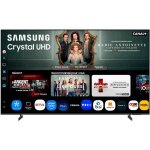 Samsung 85du8005 - tv led 85 (216 cm) - 4k uhd 3840x2160 - hdr - smart tv - gaming hub - 3xhdmi - wifi ...