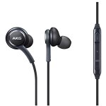 Casque intra - auriculaire - samsung - akg eo - ig955 - filaire - rsistant  la transpiration - noir ...