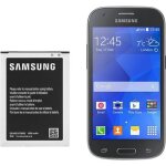 Samsung batterie dorigine samsung eb - bg357bbe pour samsung ace 4