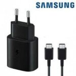 Samsung ? chargeur mural 25w charge rapide adaptateur secteur pour samsung galaxy note 10 a90 a80 a60 ... Samsung ? chargeur mural 25w charge rapide adaptateur secteur pour samsung galaxy note 10 a90 a80 a60 ...