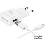 Samsung charger chargeur rapide ep - ta20ewe + cable usb ep - dg925uwe pour gt - i9300 galaxy s iii - ...