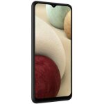 Smartphone - samsung - galaxy a12 - 64 go - noir - double sim