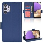 Pour samsung galaxy a13 4g housse tlphone flip en pu cuir etui samsung galaxy a13 4g tui de protection ...