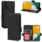 Pour samsung galaxy a13 5g housse t�l�phone flip en pu cuir etui samsung galaxy a13 5g �tui de protection ...